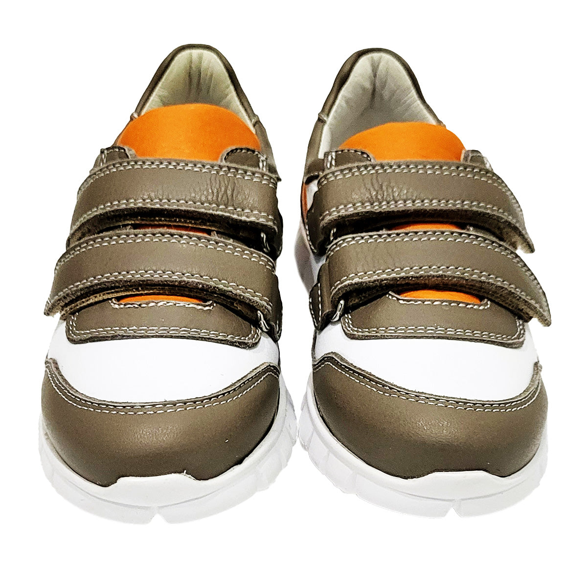 Andrea Montelpare- Shoe