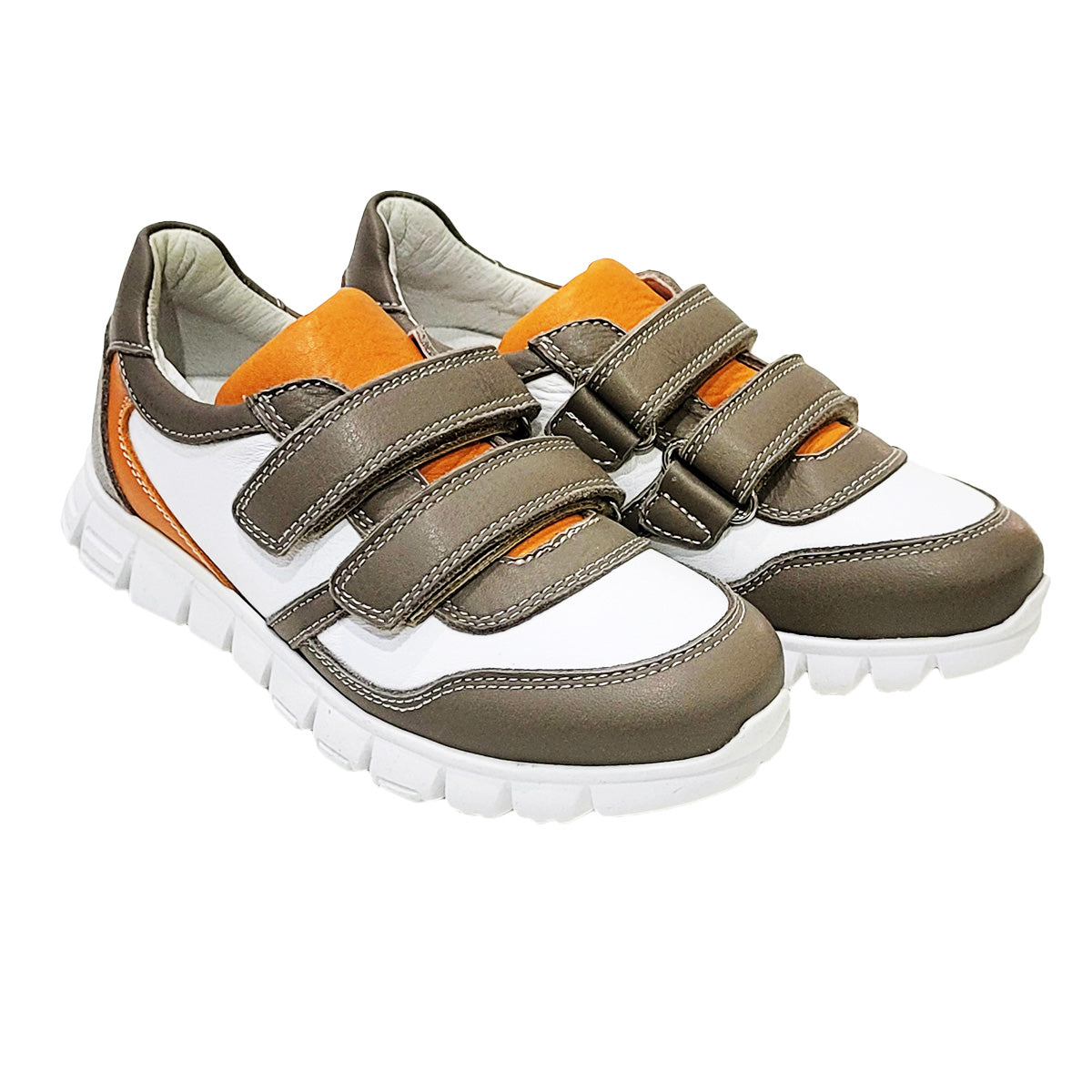 Andrea Montelpare- Shoe