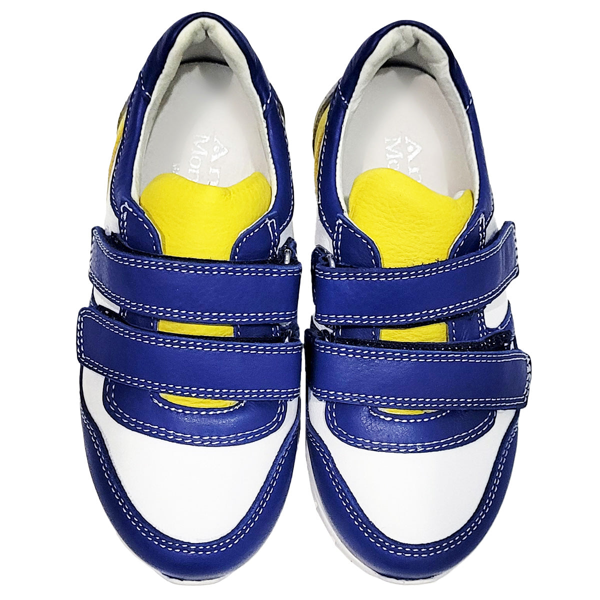 Andrea Montelpare- Shoe