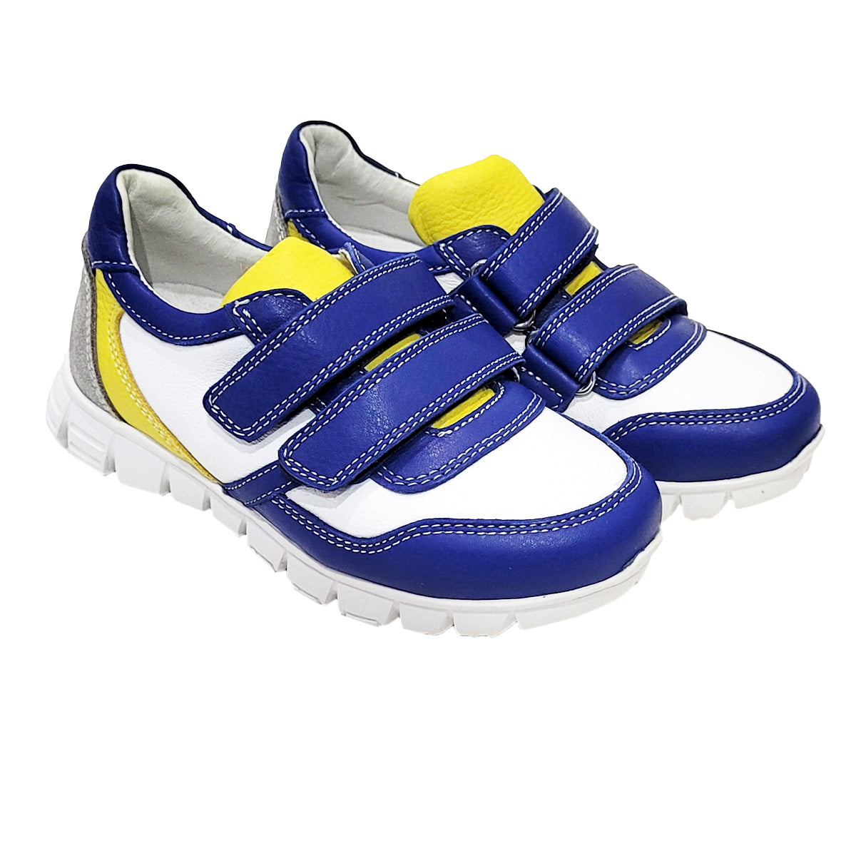 Andrea Montelpare- Shoe