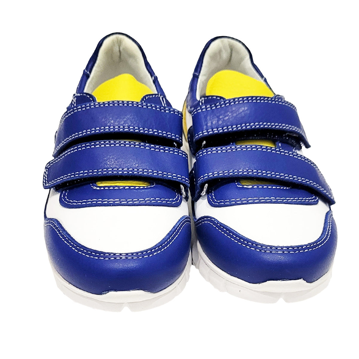 Andrea Montelpare- Shoe