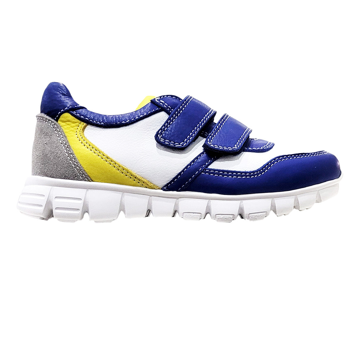 Andrea Montelpare- Shoe