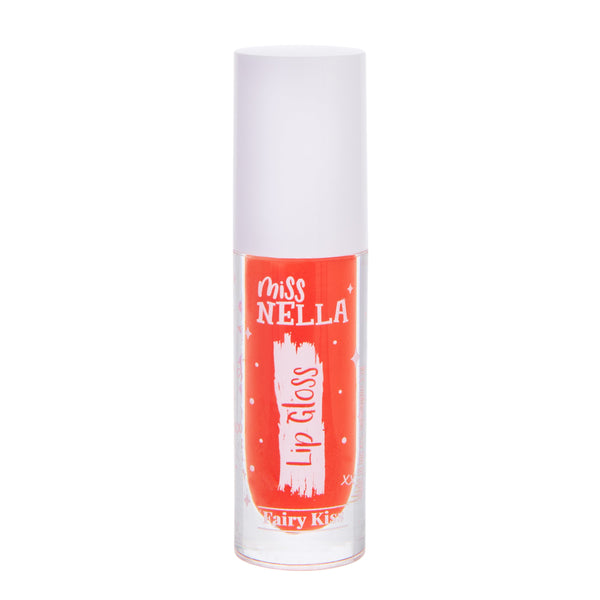 Miss Nella - Lip Gloss - Fairy Kiss