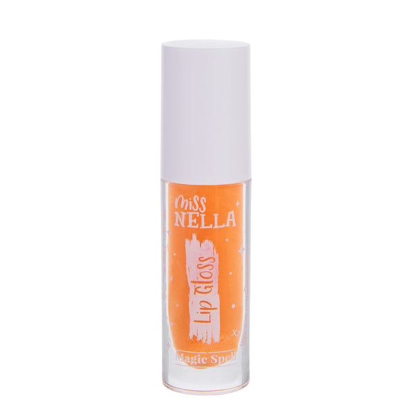 Miss Nella - Lip Gloss - Magic Spell