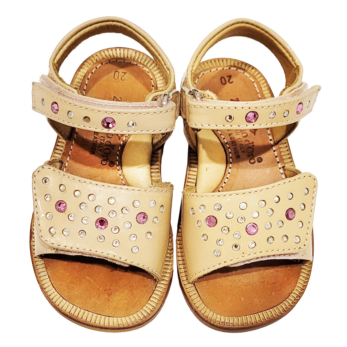 Zecchino d'Oro - Sandal