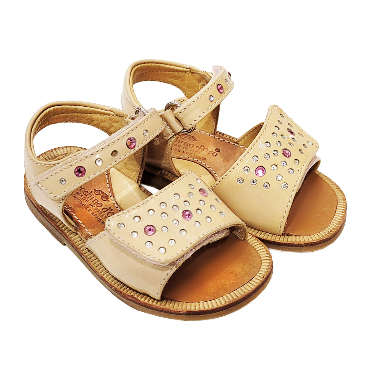 Zecchino d'Oro - Sandal