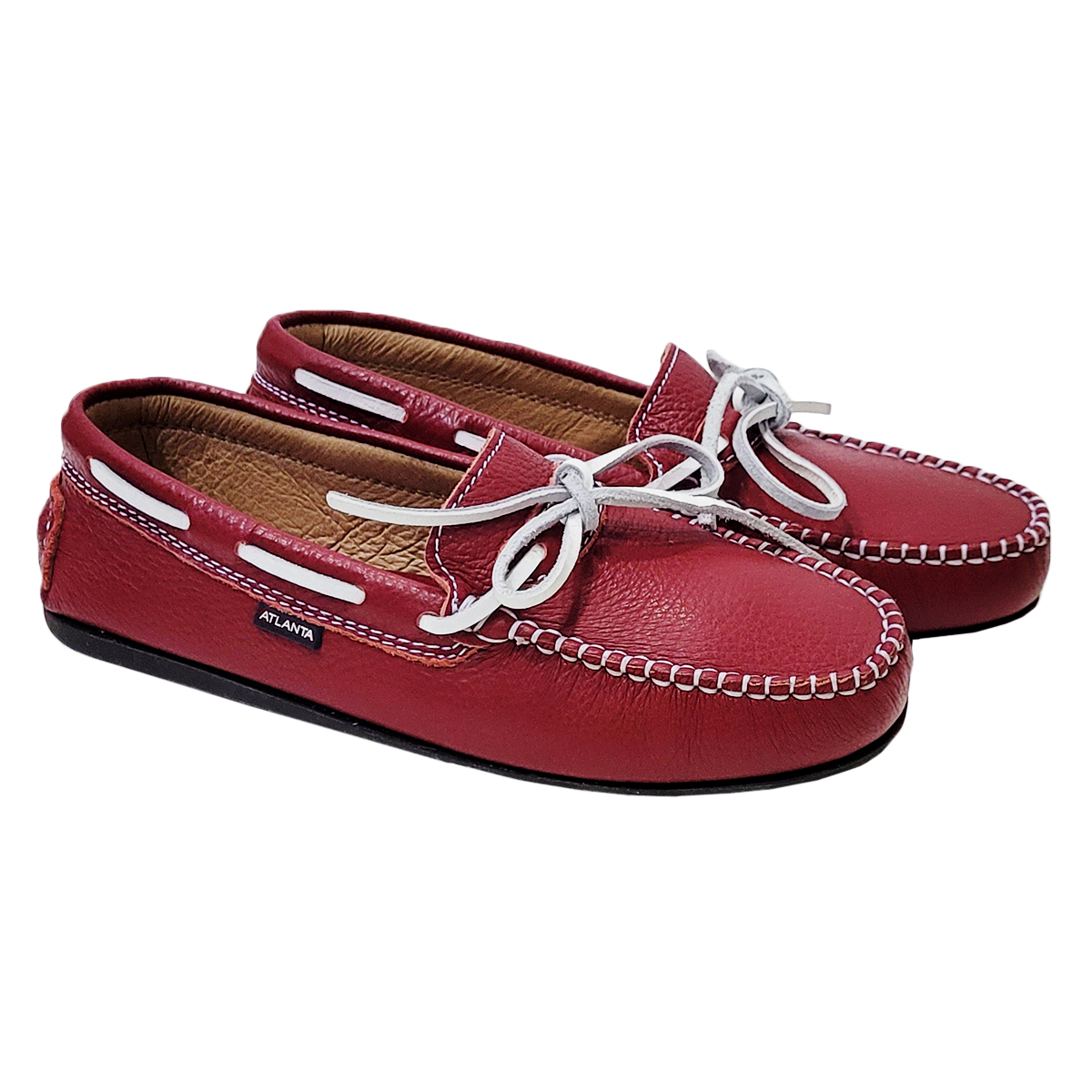 Atlanta Moccasin