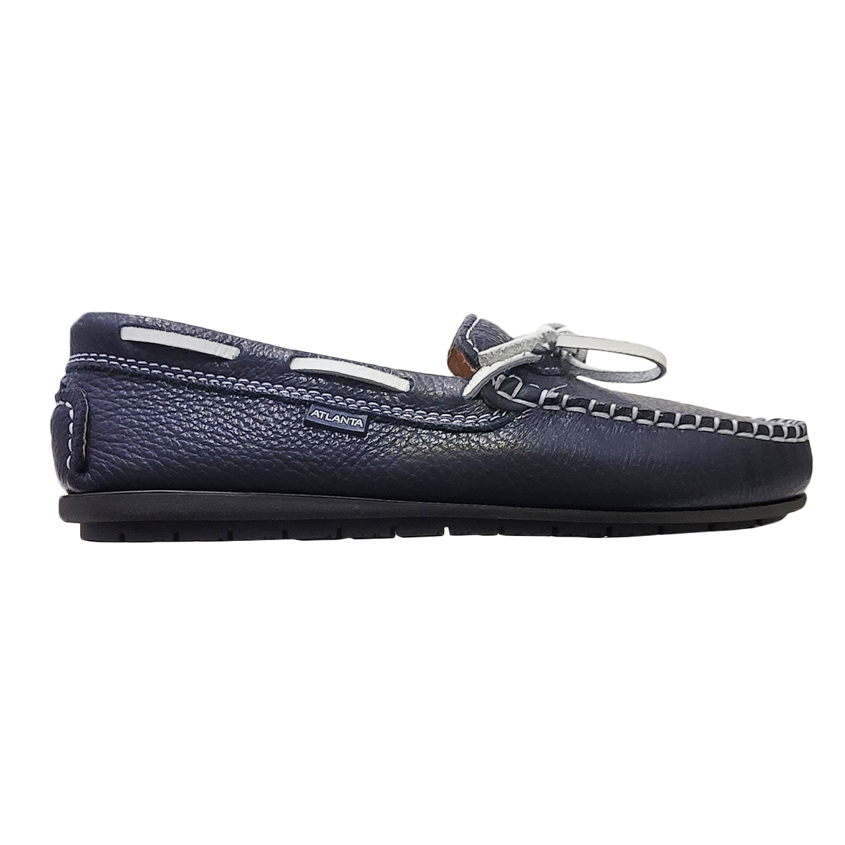 Atlanta Moccasin