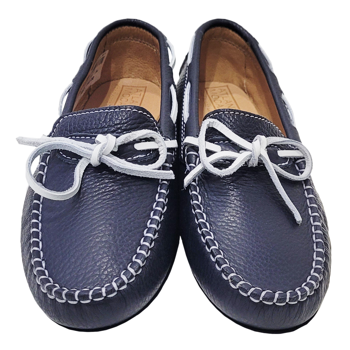 Atlanta Moccasin
