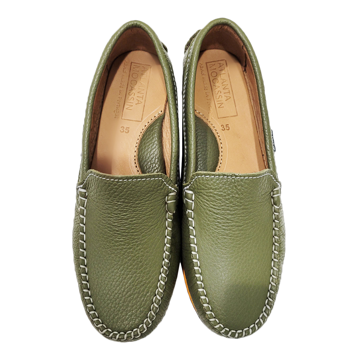 Atlanta Mocassin Loafers