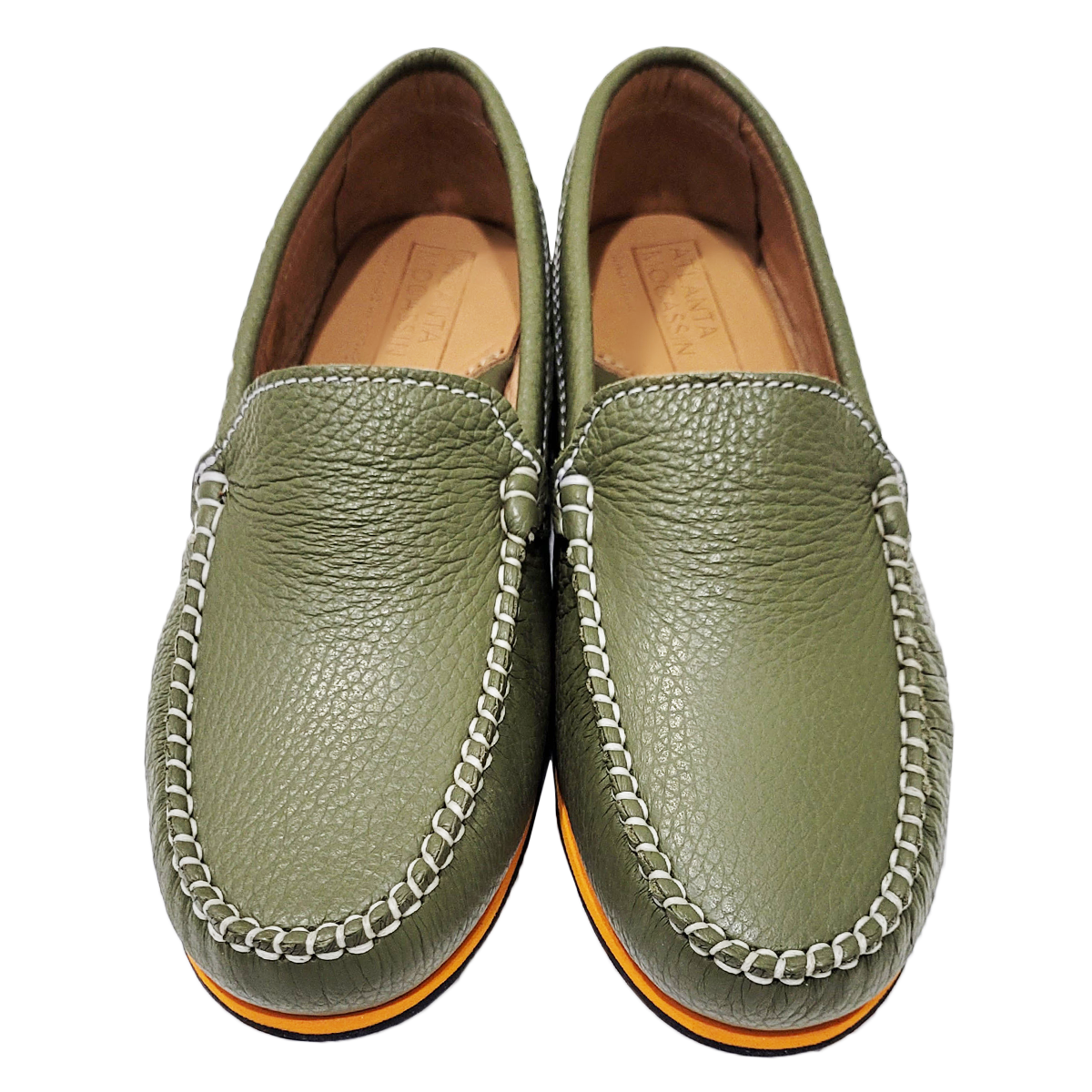 Atlanta Mocassin Loafers