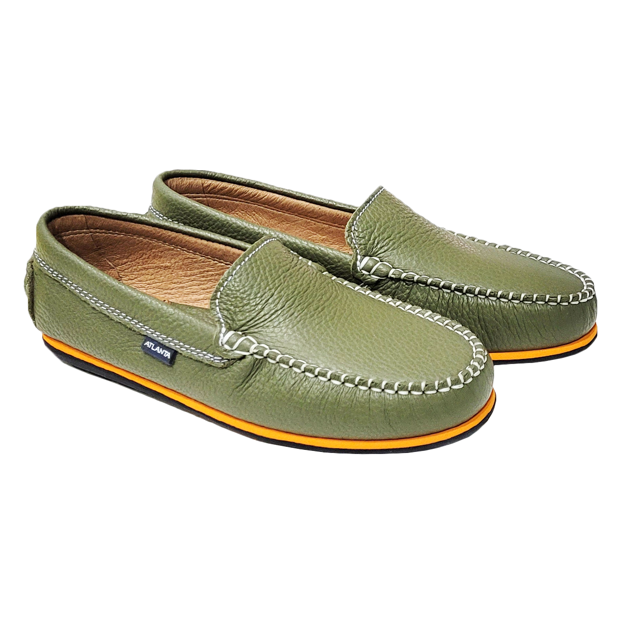 Atlanta Mocassin Loafers