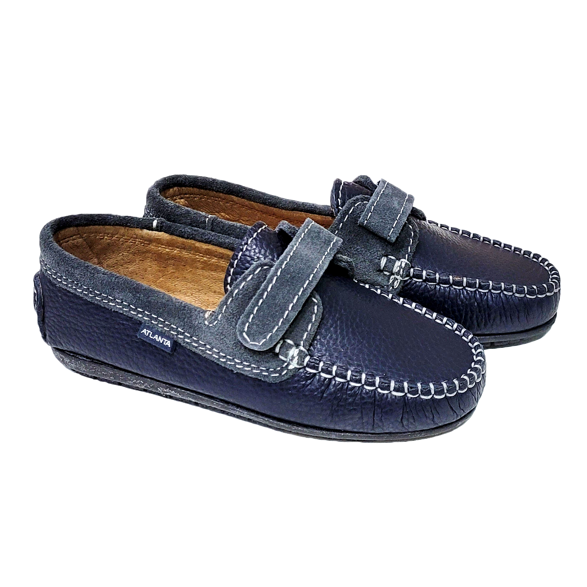 Atlanta Moccasin