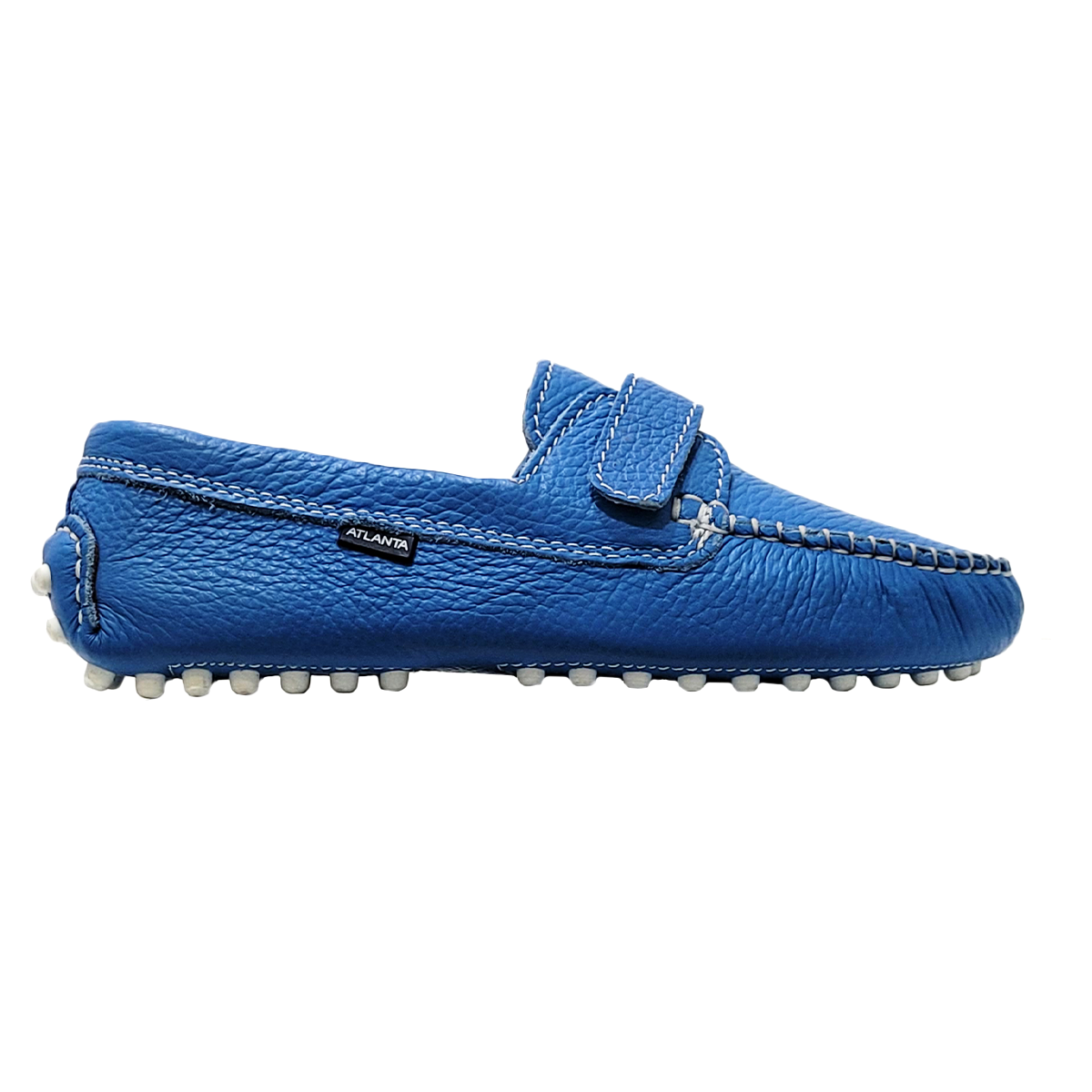 Atlanta moccasin