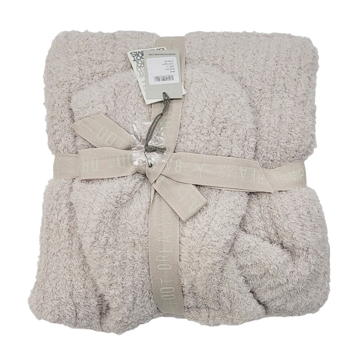The Cozy One Size
