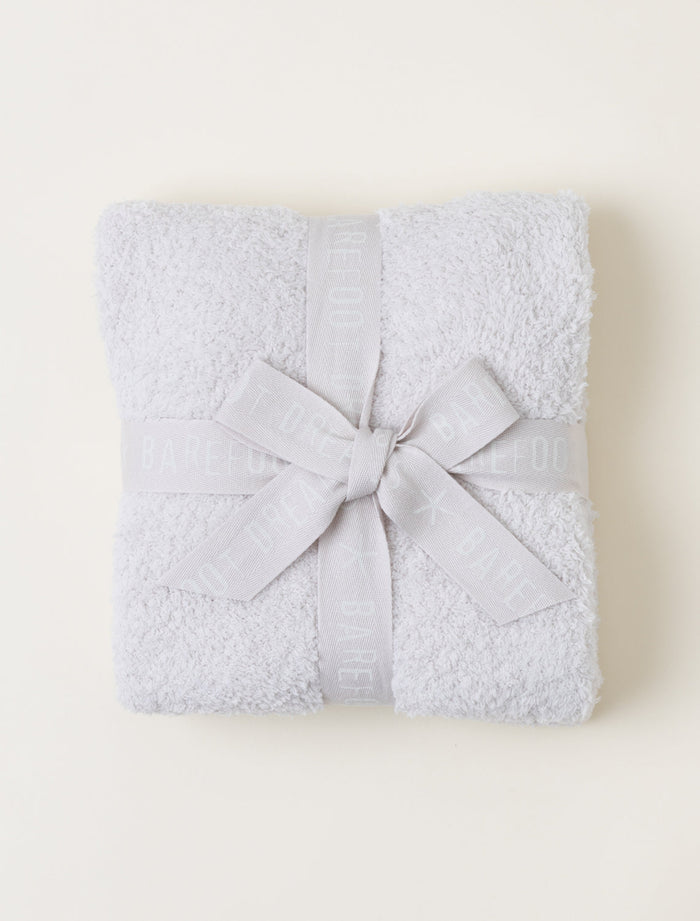 Cozychic stroller blanket - Almond