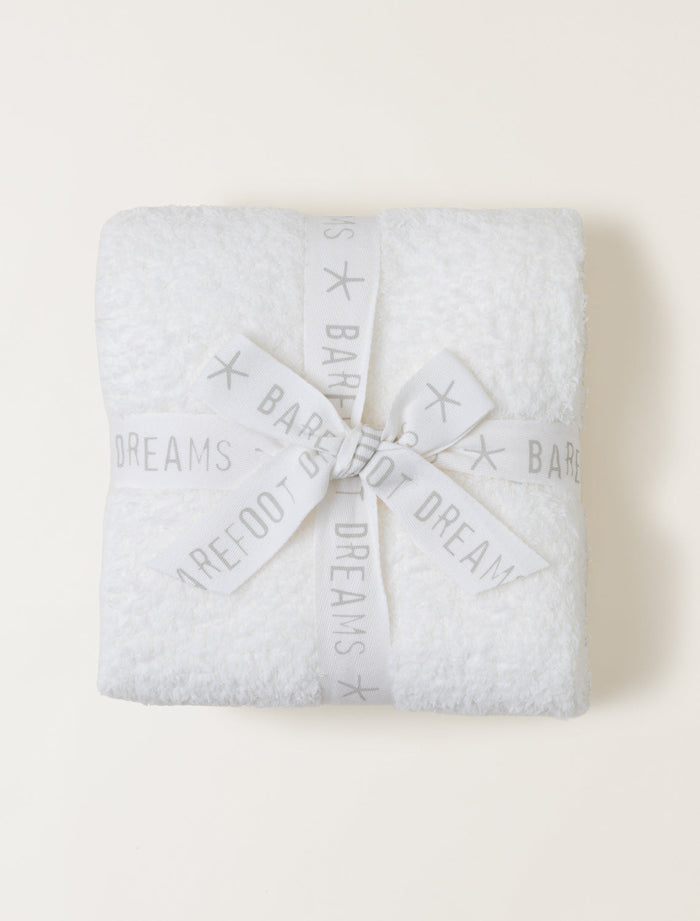 Cozychic stroller blanket Pearl