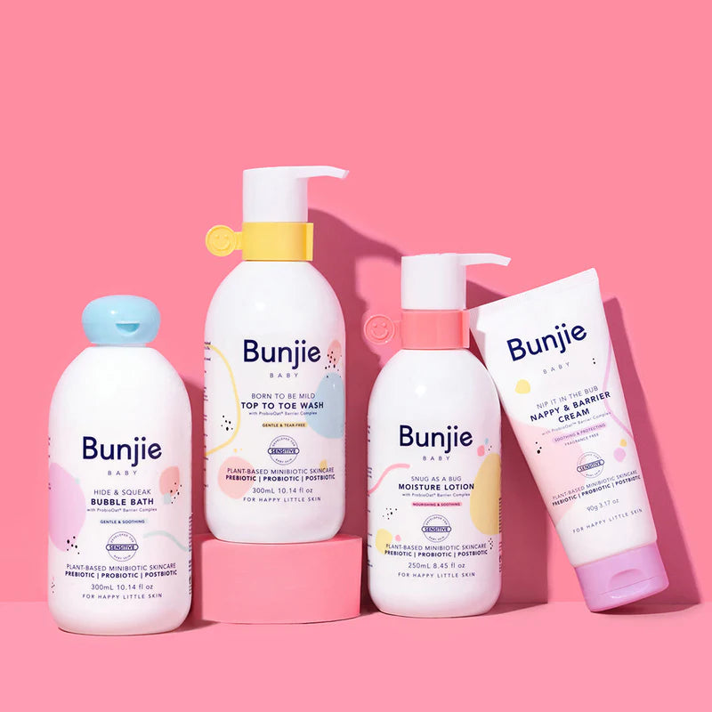 Bunjie - Little Essentials Bundle