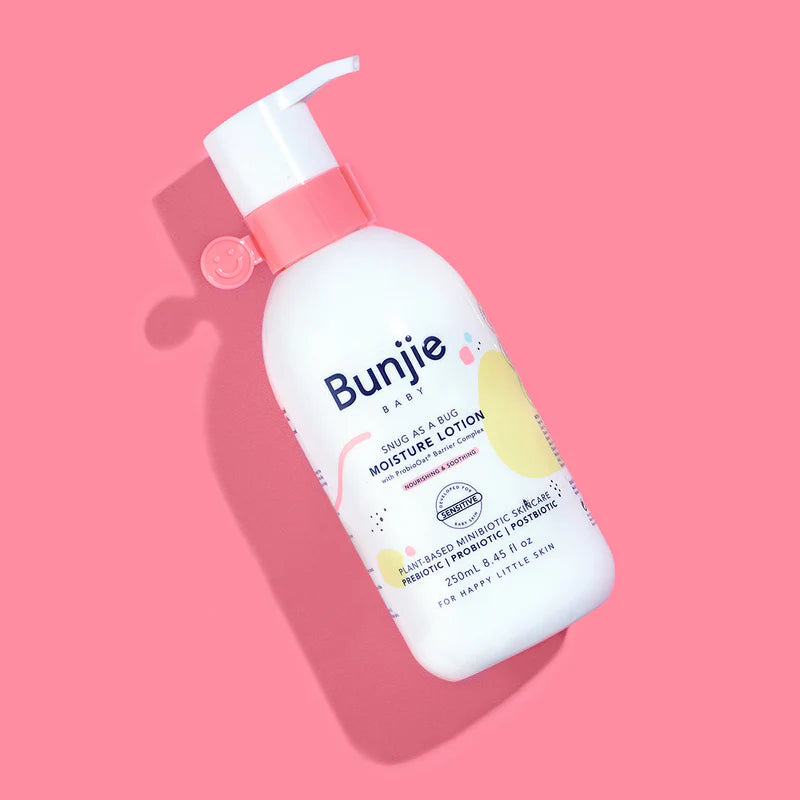 Bunjie - Moisture Lotion