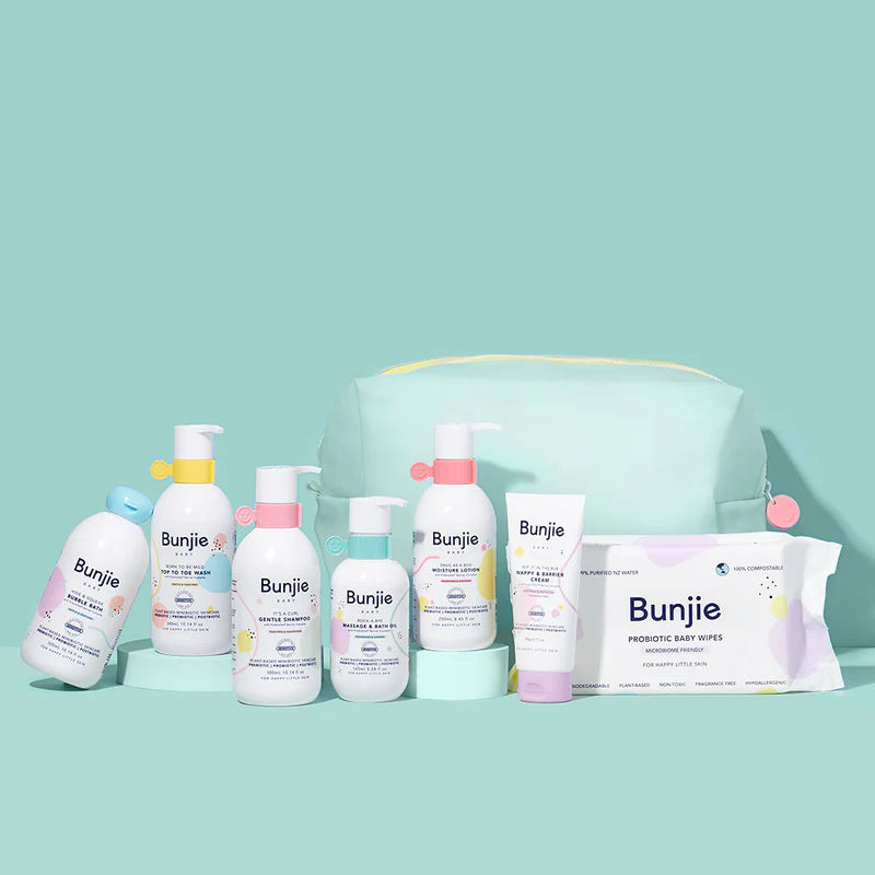 Bunjie - My First Shelfie+ Bundle