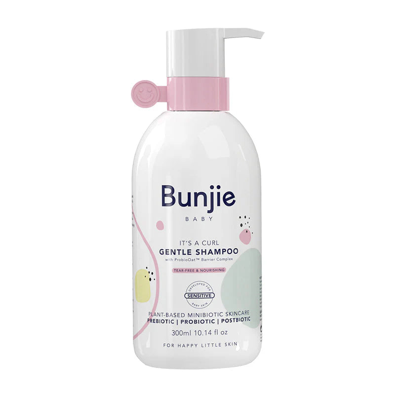 Bunjie - Gentle Shampoo