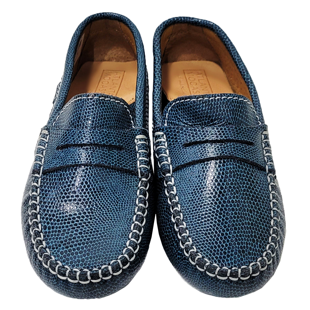 Atlanta Moccasin