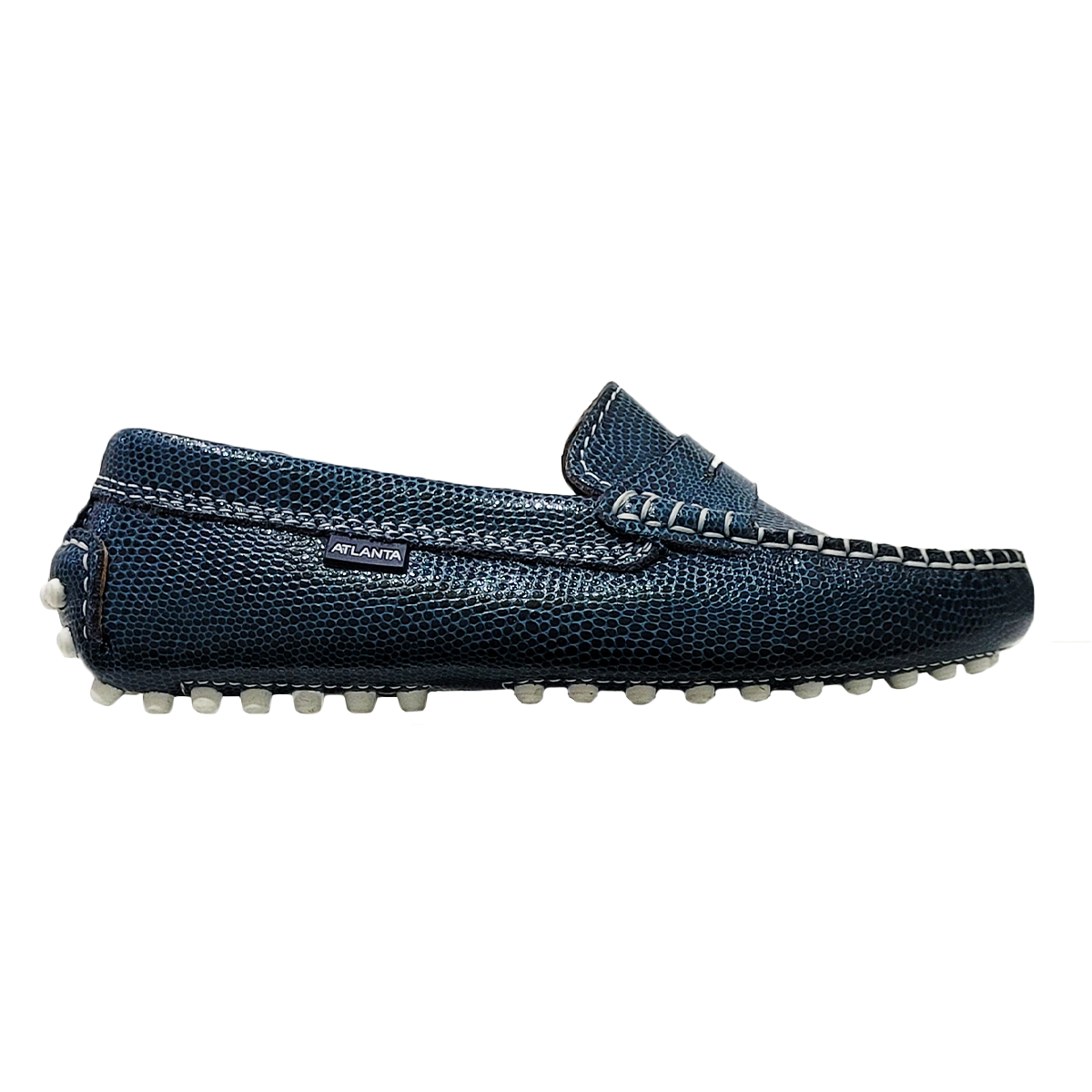 Atlanta Moccasin