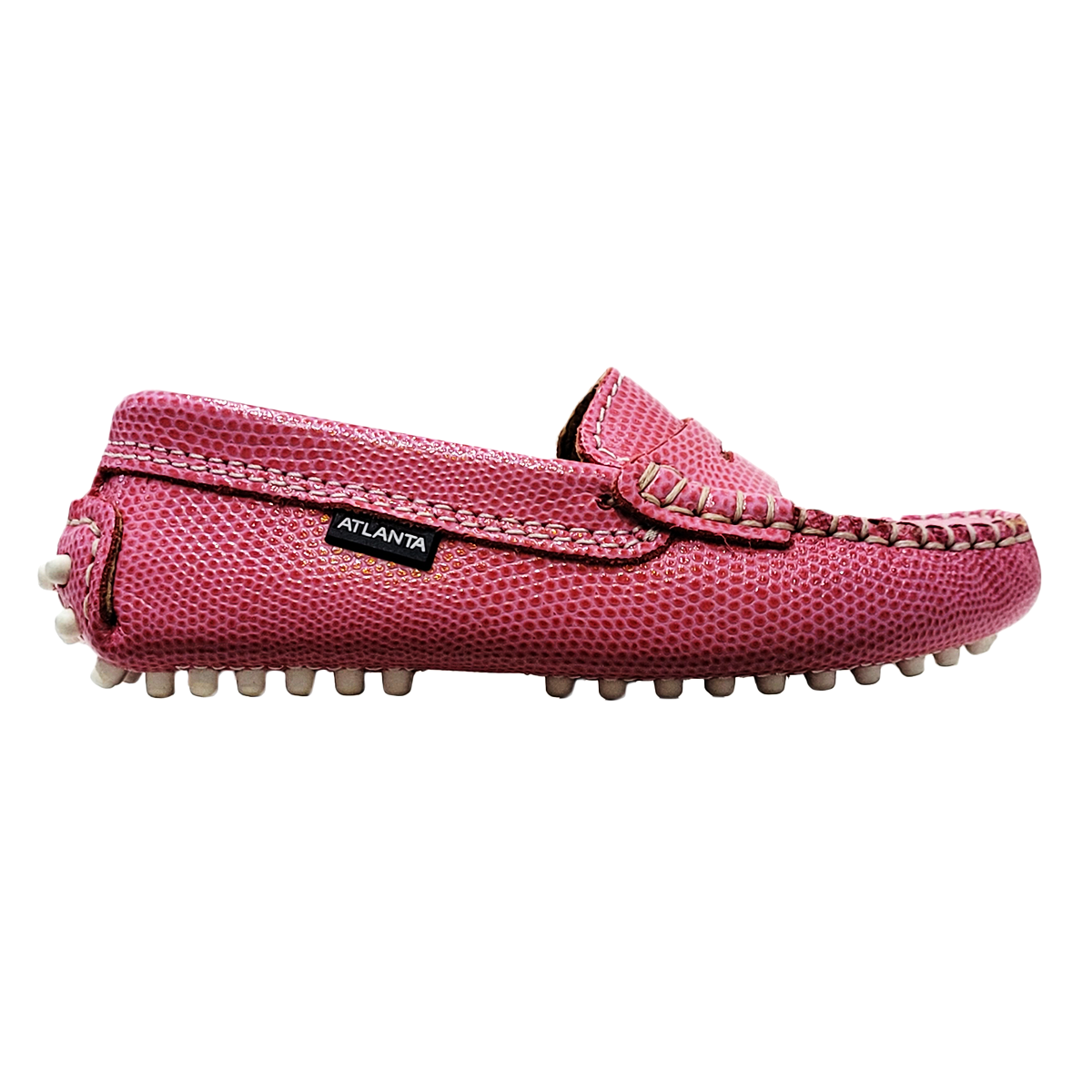 Atlanta moccasin