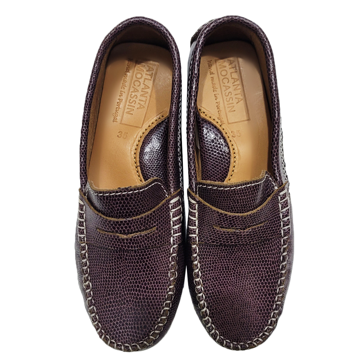 Atlanta Moccasin