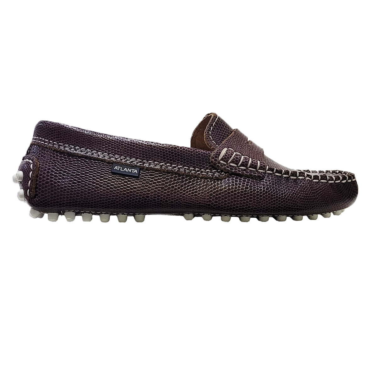 Atlanta Moccasin