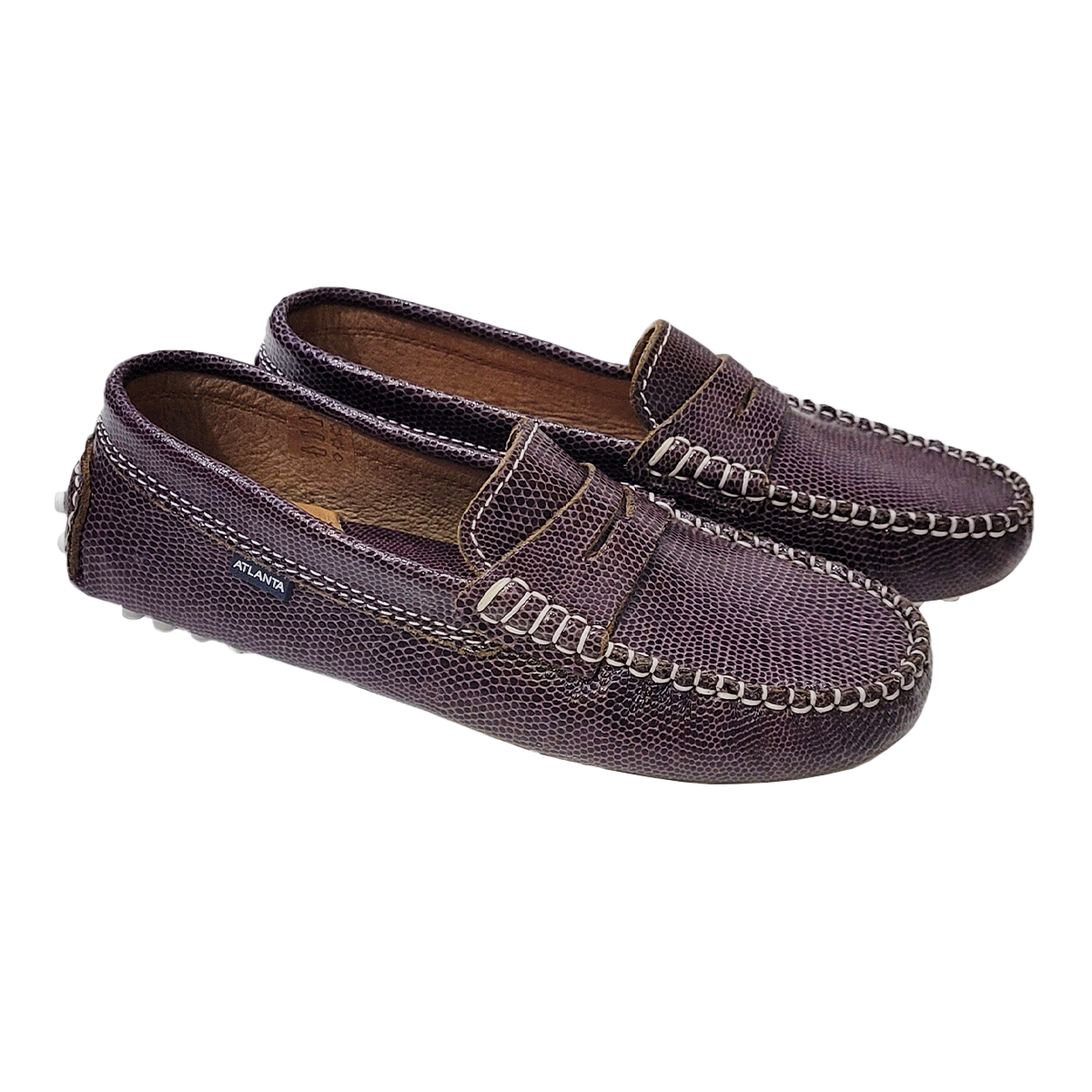 Atlanta Moccasin