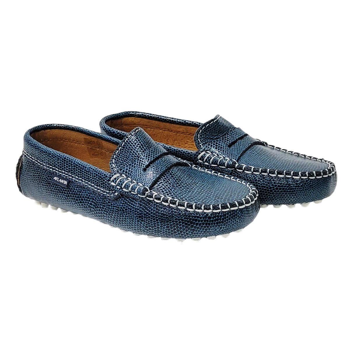 Atlanta Moccasin
