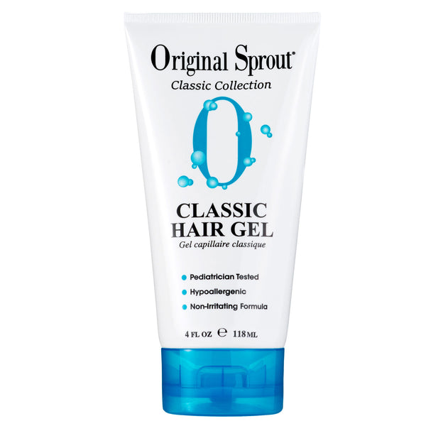 Original Sprout Classic Hair Gel 118ml