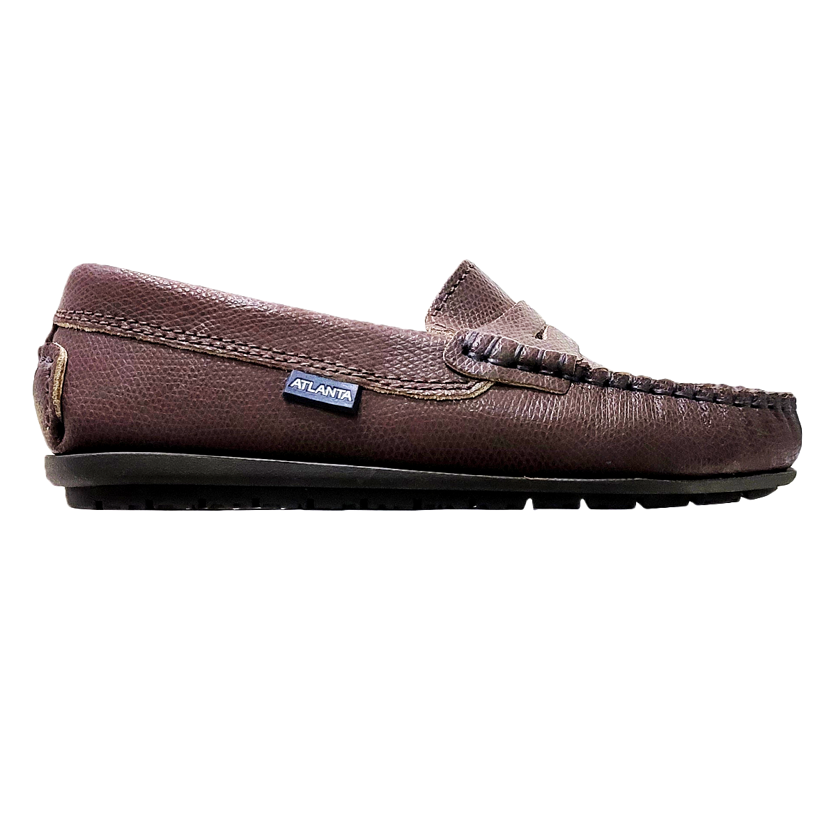 Atlanta Moccasin