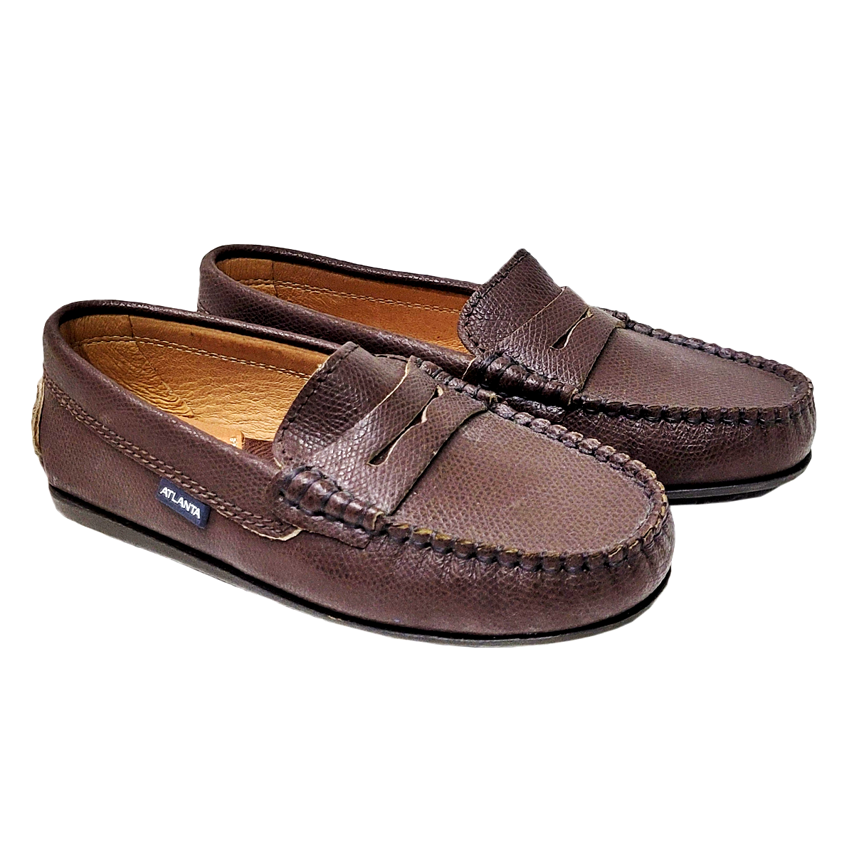 Atlanta moccasins sale shop