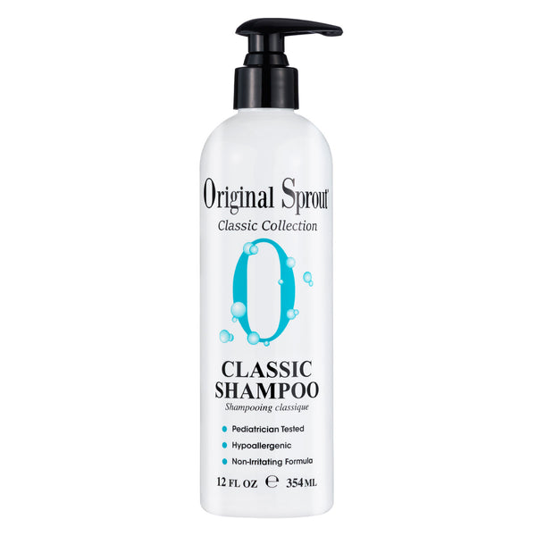 Original Sprout Classic Shampoo 345ml