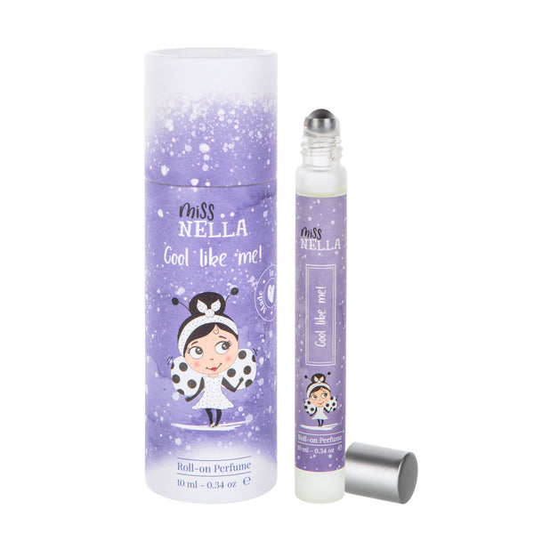 Miss Nella - Cool Like Me Perfume