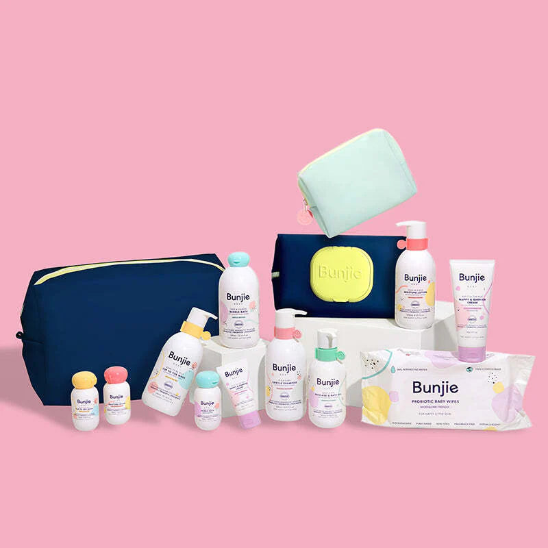 Bunjie - My Super Duper Shelfie