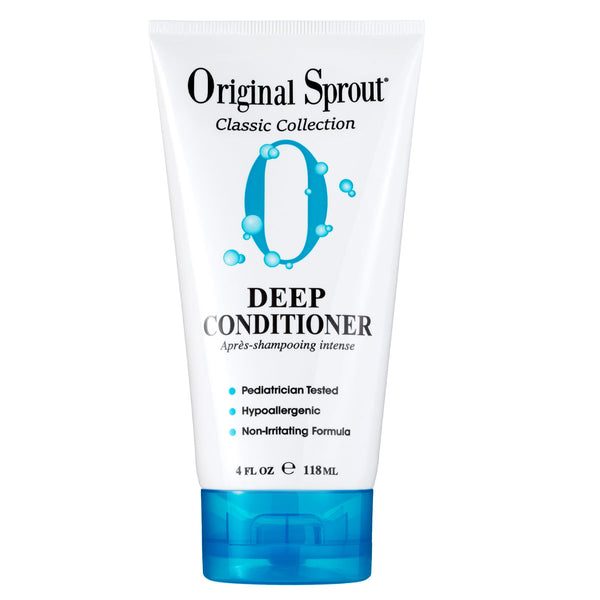 Original Sprout Deep Conditioner 118ml