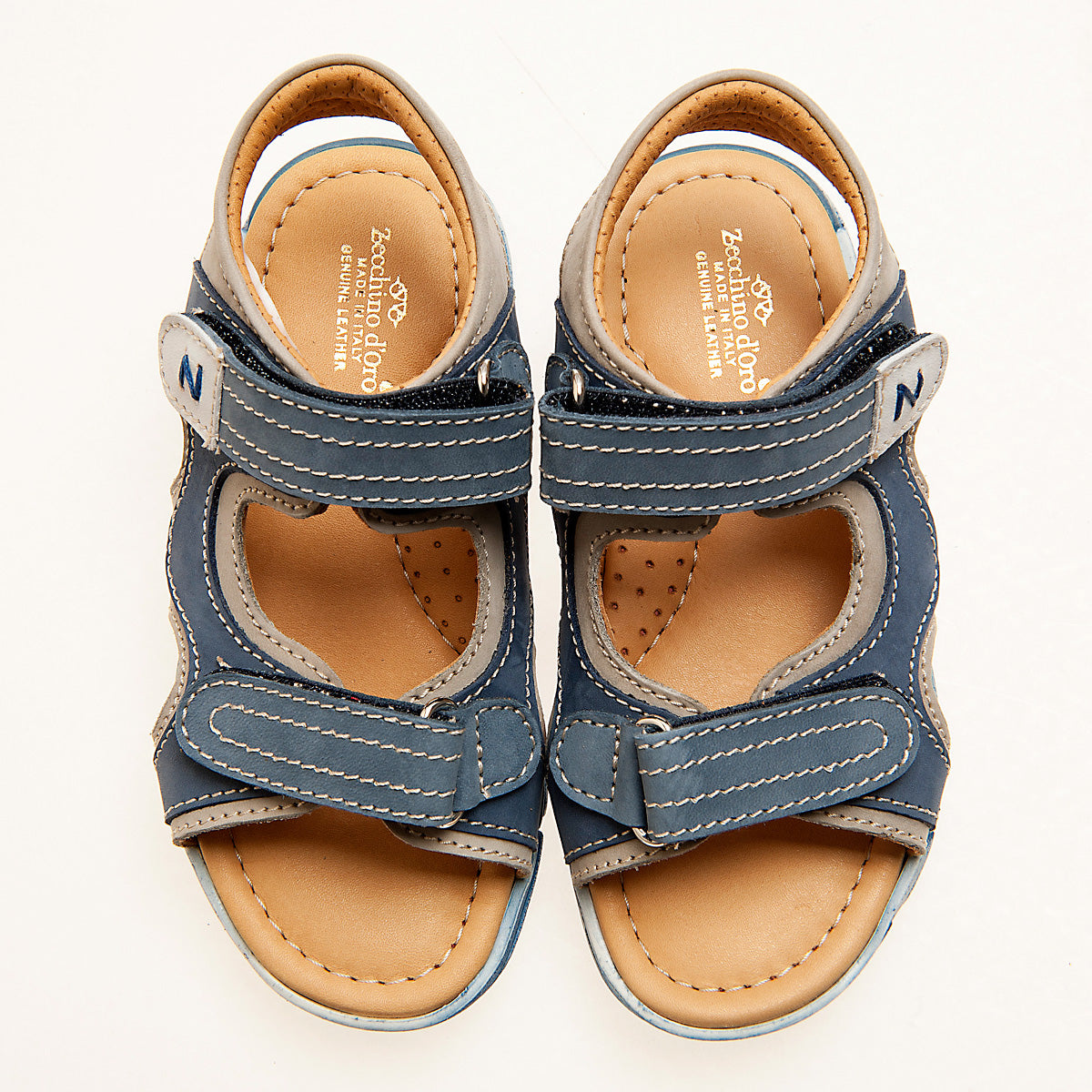 Zecchino d'Oro - Sandal