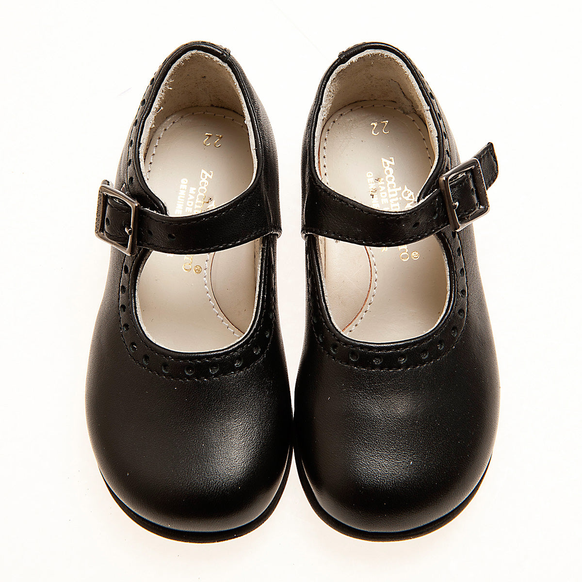 Zecchino d'Oro - Shoes