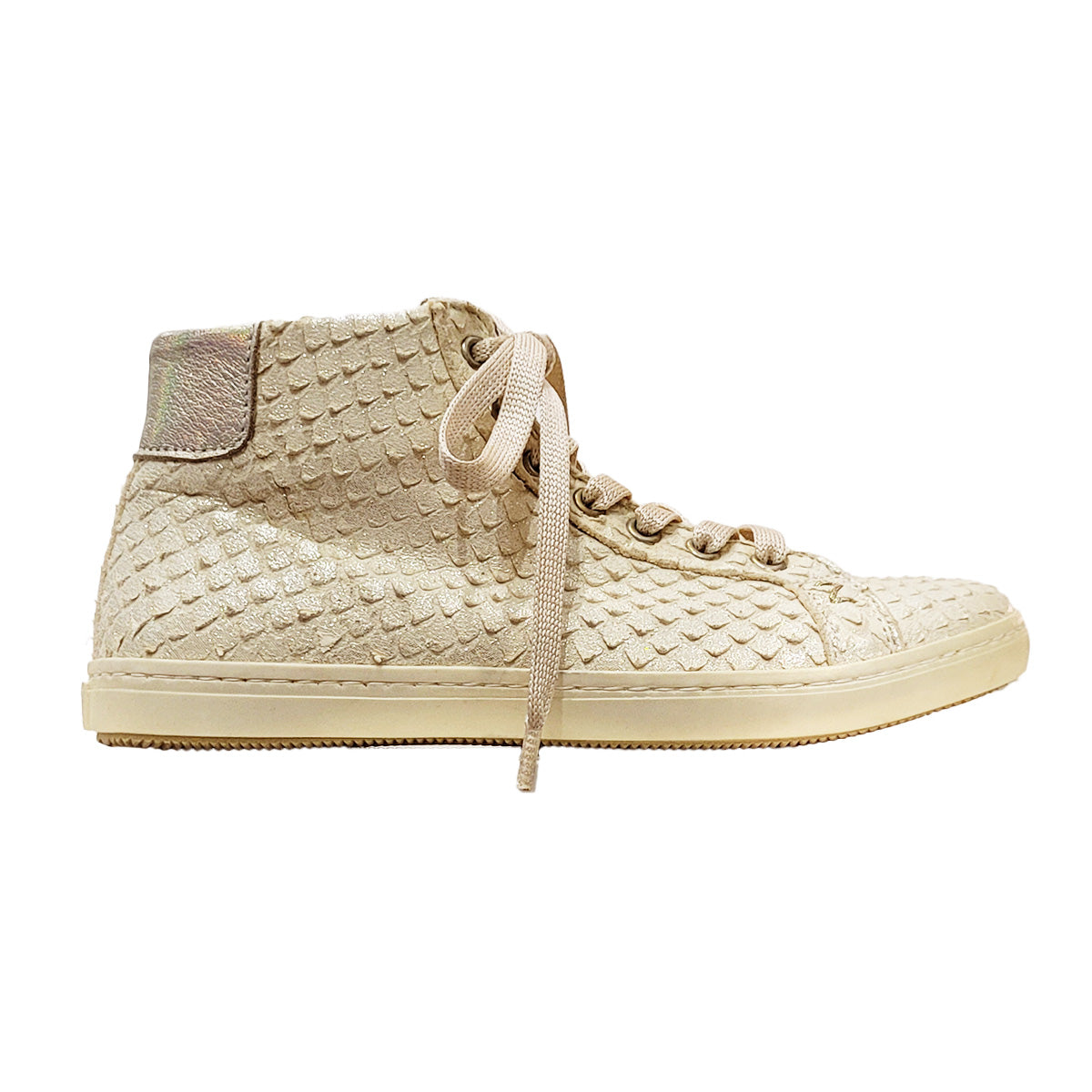 Zecchino d'Oro - Shoe