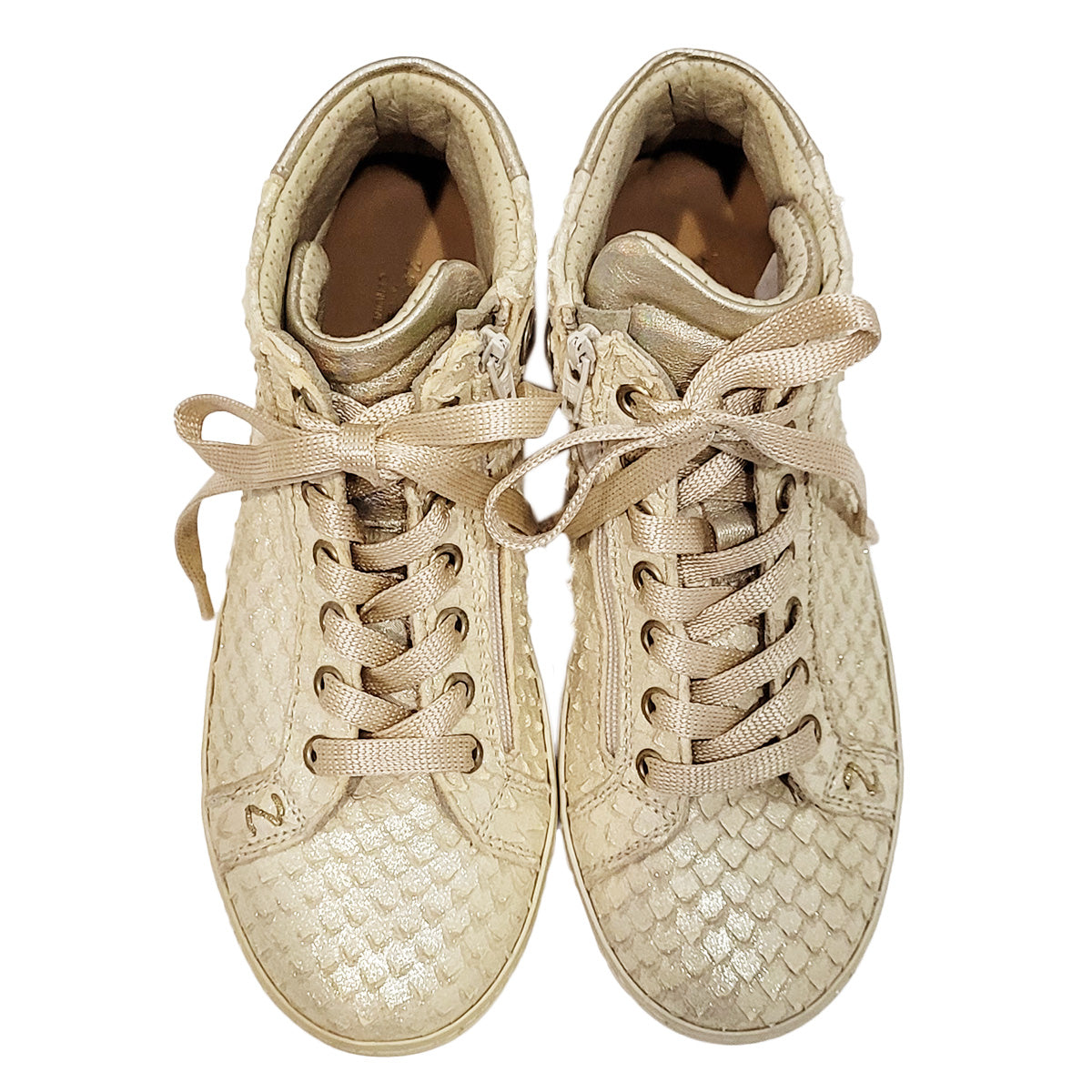 Zecchino d'Oro - Shoe