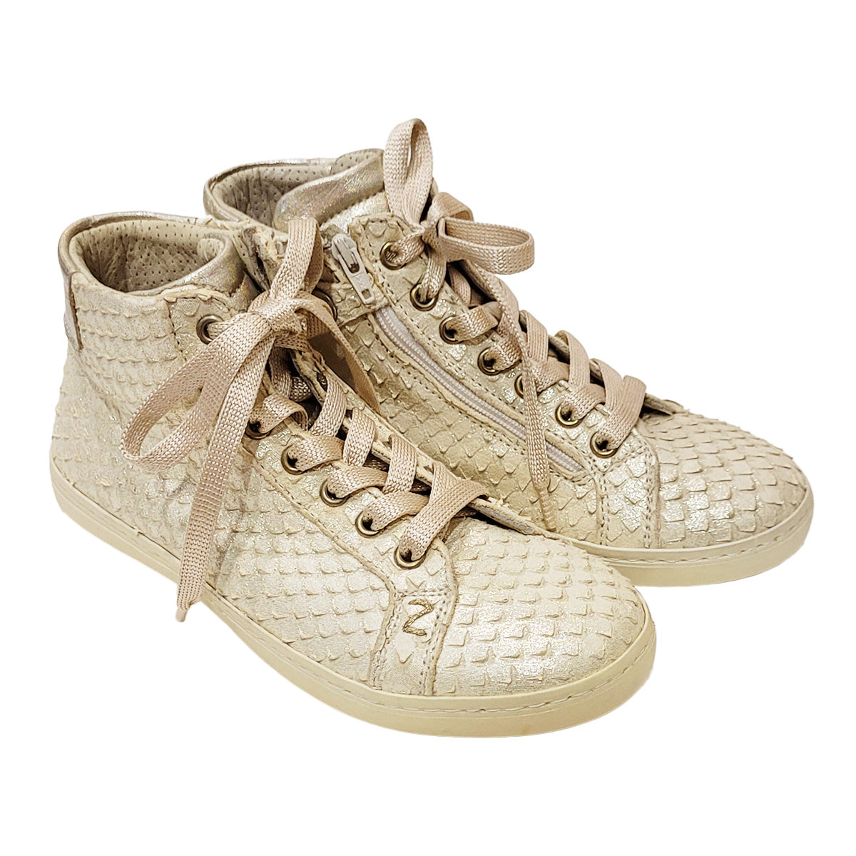 Zecchino d'Oro - Shoe