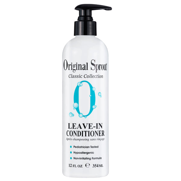 Original Sprout Leave-in Conditioner 354ml