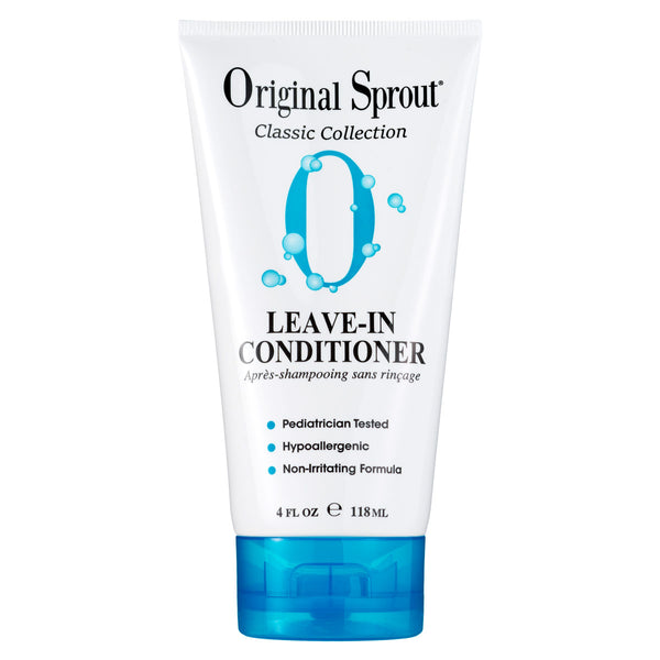 Original Sprout Leave-in Conditioner 118ml