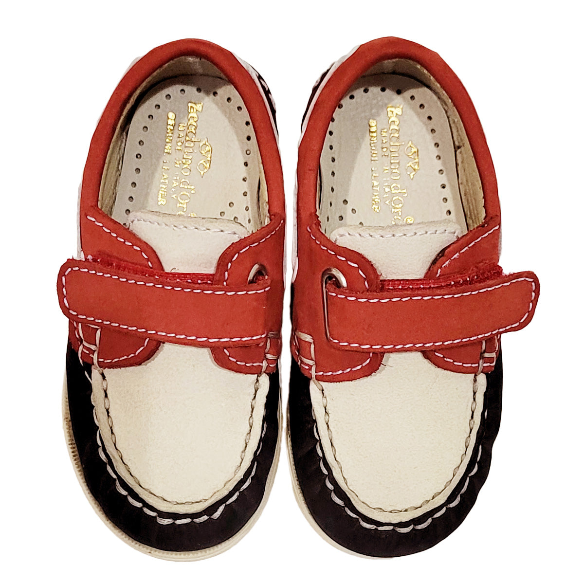 Zecchino d'Oro Shoes