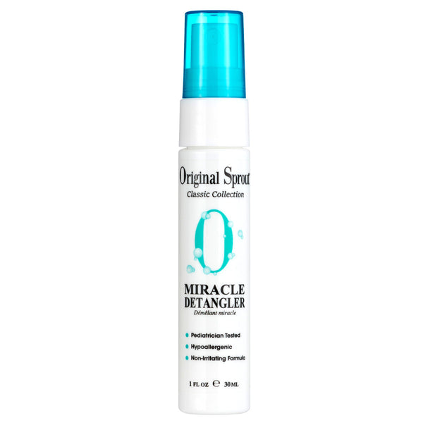 Original Sprout Miracle Detangler -30ml