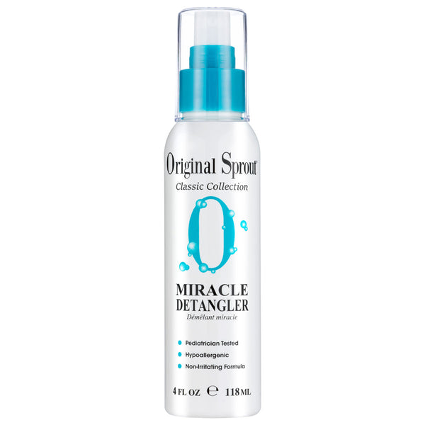 Original Sprout Miracle Detangler 118ml