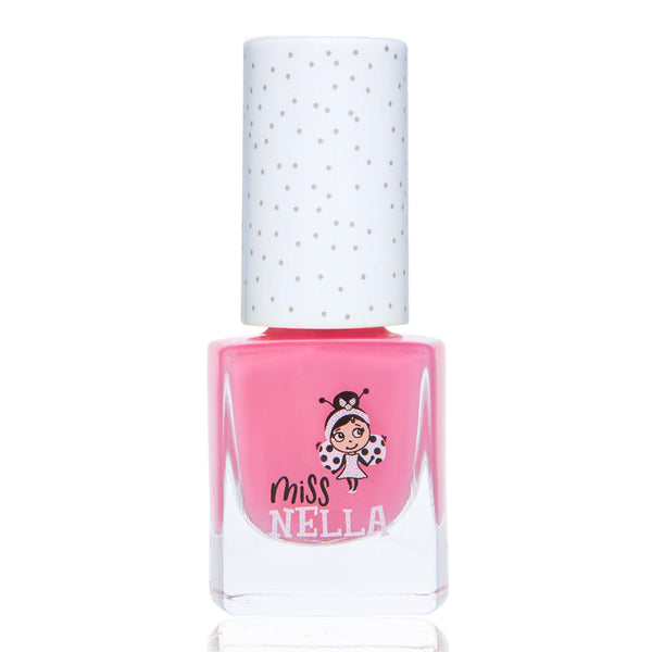 Miss Nella Girls Power Nail Polish Pack of 3